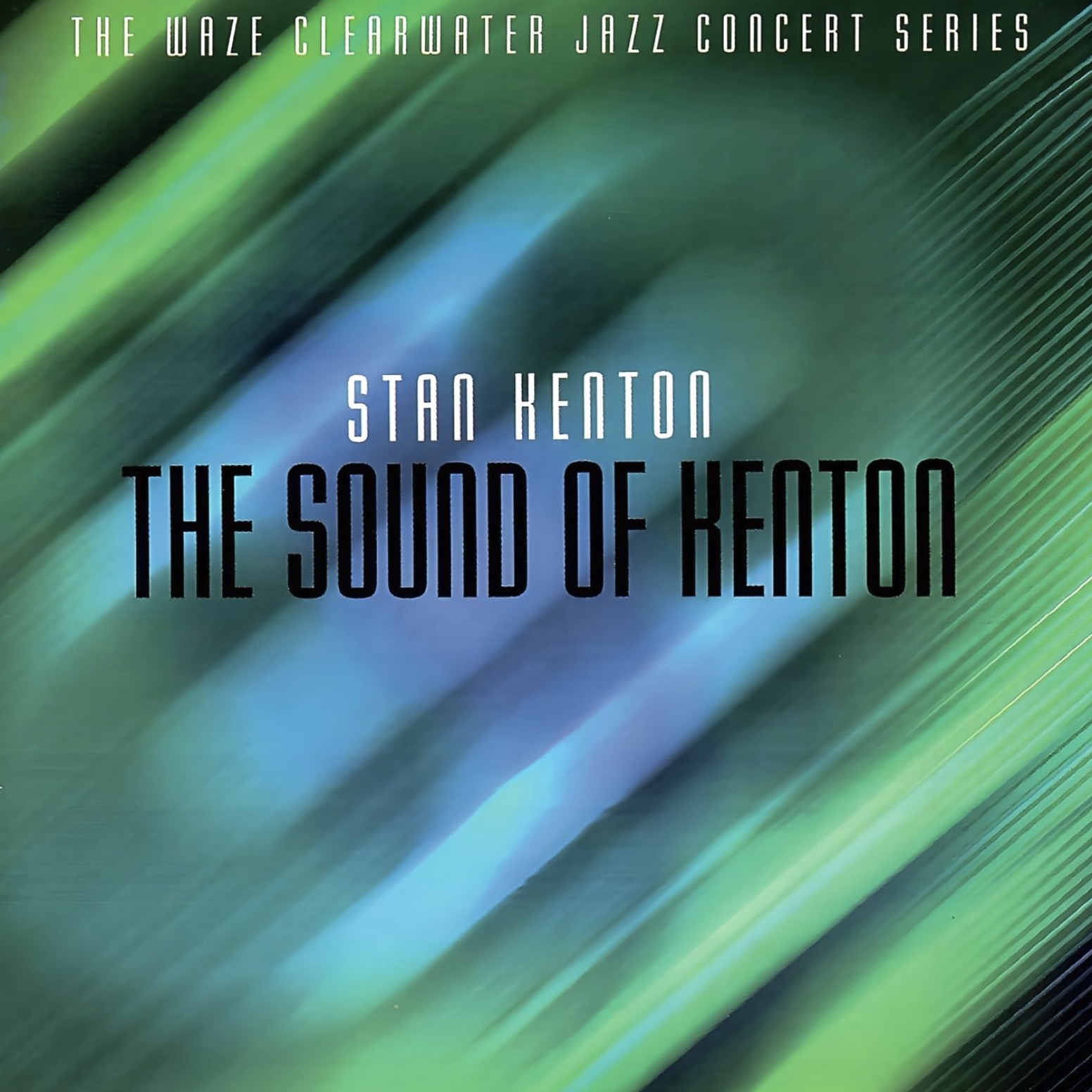 The Sound Of Kenton